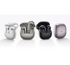 Tai nghe Bluetooth True Wireless Xiaomi Buds 6