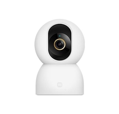 Xiaomi Smart Camera C701 EU (BHR07X7EU) – Camera quan sát 4K xoay 360°, AI thông minh