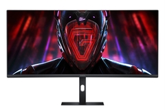 Màn hình Xiaomi Curved Gaming Monitor G34WQi – 34inch UWQHD, 180Hz, 1ms, 1500R