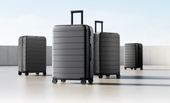 Vali du lịch Xiaomi Luggage Classic Pro