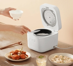 Nồi Cơm Điện Xiaomi Multifunctional Rice Cooker 1.5L – Nhỏ Gọn, Đa Năng, Nấu Cơm Ngon