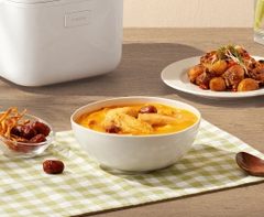 Nồi Cơm Điện Xiaomi Multifunctional Rice Cooker 1.5L – Nhỏ Gọn, Đa Năng, Nấu Cơm Ngon
