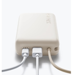 Pin sạc dự phòng Xiaomi Power Bank 20000mAh 45W tích hợp cáp USB-C