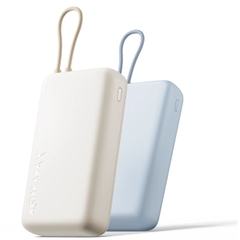 Pin sạc dự phòng Xiaomi Power Bank 20000mAh 45W tích hợp cáp USB-C