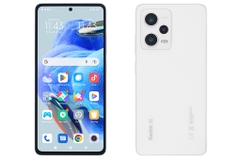 Điện thoại Xiaomi Redmi Note 12 Pro 5G (8GB-256GB)