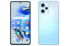 Điện thoại Xiaomi Redmi Note 12 Pro 5G (8GB-256GB)