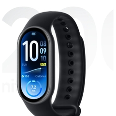 Vòng đeo tay thông minh Xiaomi Mi Band 11