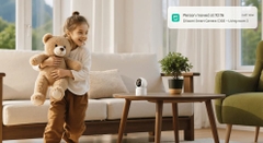 Camera Xiaomi Smart Camera C302 2K, AI