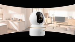 Camera giám sát Xiaomi C700 4K 8MP