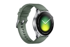 Đồng Hồ Thông Minh Xiaomi Watch 5