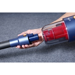 Máy hút bụi cầm tay không dây Deerma VC20 PRO