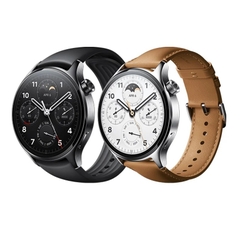 Đồng hồ thông minh Xiaomi Watch S1 Pro