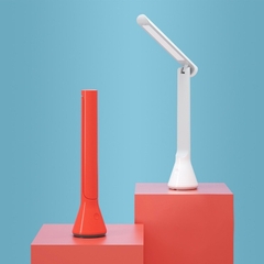 Đèn Bàn Sạc Pin Gấp Gọn Yeelight LED Charging Folding Table Lamp Z1