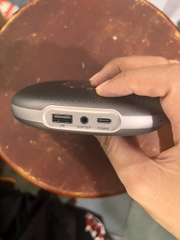 Loa bluetooth hội nghị ANKER Powerconf A3301