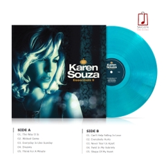 Karen Souza - Essentials 2 -(Coloured LP)