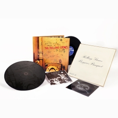 The Rolling Stones - Beggars Banquet: 50th  Anniversary