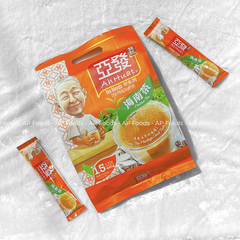 Trà Sữa Hoà Tan Hainan Malaysia 600g - Ah Huat Tea Blends Hainan Tea Malaysia 600g