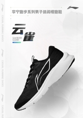 Giày Nam Li-Ning Chính hãng - ARST033-1 - Thiện Giày Chính Hãng