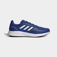 Giầy Adidas CORERRUNNER M - Màu Xanh | FZ2802