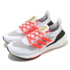 Giầy Adidas Ultralbost 21 - Màu Trắng | FZ1925