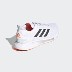 Giày Adidas RUNNING Nam Giày Galaxar Run Màu trắng FX6895 | Thiện Giầy Chính Hãng