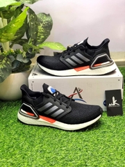 Giày Adidas Ultralbost 20 DNA màu đen