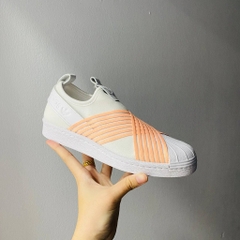 Giày Adidas Superstar Slipon | D96704