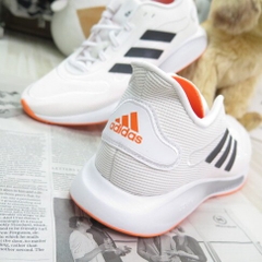 Giày Adidas RUNNING Nam Giày Galaxar Run Màu trắng FX6895 | Thiện Giầy Chính Hãng