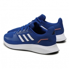 Giầy Adidas CORERRUNNER M - Màu Xanh | FZ2802
