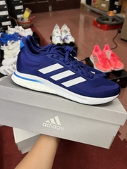 Giày Adidas Super Nova - Màu Xanh | GX2962