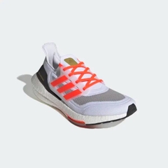 Giầy Adidas Ultralbost 21 - Màu Trắng | FZ1925