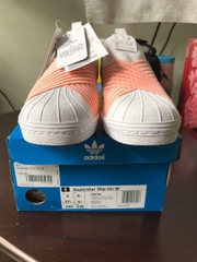 Giày Adidas Superstar Slipon | D96704