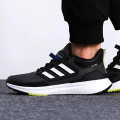 Giày Adidas Nam Màu Đen | H00496