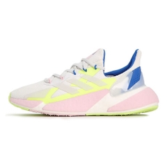 Giày Adidas Nữ X9000L4 Boost FY0779 Cloud White/Multi-Color - Thiện Giầy Chính Hãng