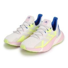 Giày Adidas Nữ X9000L4 Boost FY0779 Cloud White/Multi-Color - Thiện Giầy Chính Hãng