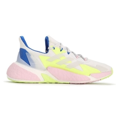 Giày Adidas Nữ X9000L4 Boost FY0779 Cloud White/Multi-Color - Thiện Giầy Chính Hãng