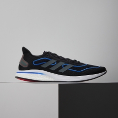 Giày Adidas Chính hãng - SUPERNOVA M - Đen |FW1197