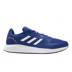 Giầy Adidas CORERRUNNER M - Màu Xanh | FZ2802