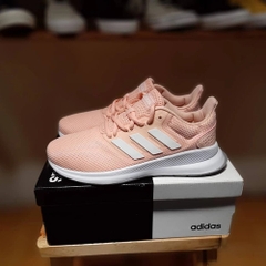 Giày  Adidas Nữ  Falconrun Glow Pink EE8165 - Thiện Giầy Chính Hãng