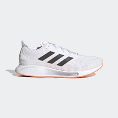 Giày Adidas RUNNING Nam Giày Galaxar Run Màu trắng FX6895 | Thiện Giầy Chính Hãng