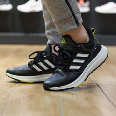 Giày Adidas Nam Màu Đen | H00496