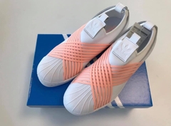 Giày Adidas Superstar Slipon | D96704