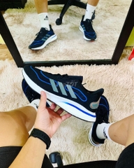 Giày Adidas Chính hãng - SUPERNOVA M - Đen |FW1197