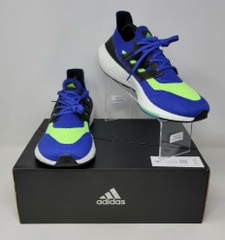 Giầy Adidas Nam Ultralbost - Màu Xanh | S23873