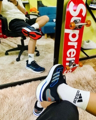 Giày Adidas Chính hãng - SUPERNOVA M - Đen |FW1197