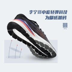 Giày Nam Lining Chính hãng - ARHS037-3 - Thiện Giày Chính Hãng