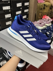 Giày Adidas Super Nova - Màu Xanh | GX2962