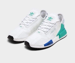 Giày adidas trắng NMD | FY5921