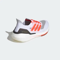 Giầy Adidas Ultralbost 21 - Màu Trắng | FZ1925