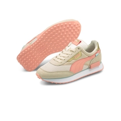 Giày Puma  Nữ Wmns Future Rider Chrome | 375081 02
